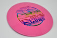 Buy Pink Innova Star Shryke Distance Driver Disc Golf Disc (Frisbee Golf Disc) at Skybreed Discs Online Store