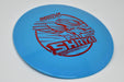 Buy Blue Innova Star Shryke Distance Driver Disc Golf Disc (Frisbee Golf Disc) at Skybreed Discs Online Store
