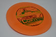 Buy Orange Innova Star Corvette Distance Driver Disc Golf Disc (Frisbee Golf Disc) at Skybreed Discs Online Store