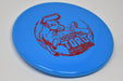 Buy Blue Innova Star Toro Calvin Heimburg Putt and Approach Disc Golf Disc (Frisbee Golf Disc) at Skybreed Discs Online Store