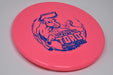 Buy Pink Innova Star Toro Calvin Heimburg Putt and Approach Disc Golf Disc (Frisbee Golf Disc) at Skybreed Discs Online Store