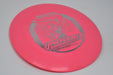 Buy Pink Innova Star Valkyrie Distance Driver Disc Golf Disc (Frisbee Golf Disc) at Skybreed Discs Online Store