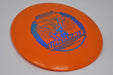 Buy Orange Innova Star Valkyrie Distance Driver Disc Golf Disc (Frisbee Golf Disc) at Skybreed Discs Online Store