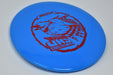 Buy Blue Innova Star Jay Midrange Disc Golf Disc (Frisbee Golf Disc) at Skybreed Discs Online Store