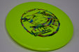 Buy Yellow Innova Star Jay Midrange Disc Golf Disc (Frisbee Golf Disc) at Skybreed Discs Online Store