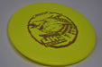 Buy Yellow Innova Star Jay Midrange Disc Golf Disc (Frisbee Golf Disc) at Skybreed Discs Online Store