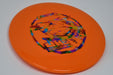 Buy Orange Innova Star Jay Midrange Disc Golf Disc (Frisbee Golf Disc) at Skybreed Discs Online Store