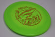 Buy Green Innova Star Mako3 Midrange Disc Golf Disc (Frisbee Golf Disc) at Skybreed Discs Online Store