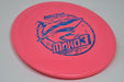 Buy Pink Innova Star Mako3 Midrange Disc Golf Disc (Frisbee Golf Disc) at Skybreed Discs Online Store