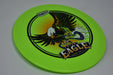 Buy Green Innova Innfuse Star Eagle Fairway Driver Disc Golf Disc (Frisbee Golf Disc) at Skybreed Discs Online Store