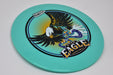 Buy Blue Innova Innfuse Star Eagle Fairway Driver Disc Golf Disc (Frisbee Golf Disc) at Skybreed Discs Online Store