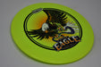 Buy Yellow Innova Innfuse Star Eagle Fairway Driver Disc Golf Disc (Frisbee Golf Disc) at Skybreed Discs Online Store