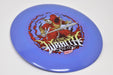Buy Purple Innova InnVision Star Wraith Distance Driver Disc Golf Disc (Frisbee Golf Disc) at Skybreed Discs Online Store