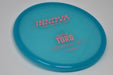 Buy Blue Innova Champion Toro Calvin Heimburg Signature Putt and Approach Disc Golf Disc (Frisbee Golf Disc) at Skybreed Discs Online Store