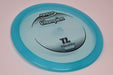 Buy Blue Innova Champion TL Fairway Driver Disc Golf Disc (Frisbee Golf Disc) at Skybreed Discs Online Store