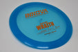 Buy Blue Innova Champion Wraith Distance Driver Disc Golf Disc (Frisbee Golf Disc) at Skybreed Discs Online Store