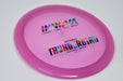 Buy Purple Innova Champion Thunderbird Fairway Driver Disc Golf Disc (Frisbee Golf Disc) at Skybreed Discs Online Store