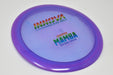 Buy Purple Innova Champion Mamba Distance Driver Disc Golf Disc (Frisbee Golf Disc) at Skybreed Discs Online Store