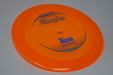 Buy Orange Innova Champion Tern Distance Driver Disc Golf Disc (Frisbee Golf Disc) at Skybreed Discs Online Store