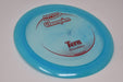 Buy Blue Innova Champion Tern Distance Driver Disc Golf Disc (Frisbee Golf Disc) at Skybreed Discs Online Store