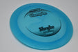 Buy Blue Innova Champion Shryke Distance Driver Disc Golf Disc (Frisbee Golf Disc) at Skybreed Discs Online Store