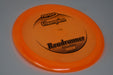 Buy Orange Innova Champion Roadrunner Fairway Driver Disc Golf Disc (Frisbee Golf Disc) at Skybreed Discs Online Store