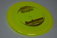 Buy Yellow Innova Champion Roadrunner Fairway Driver Disc Golf Disc (Frisbee Golf Disc) at Skybreed Discs Online Store