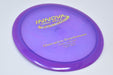 Buy Purple Innova Champion Roadrunner Fairway Driver Disc Golf Disc (Frisbee Golf Disc) at Skybreed Discs Online Store