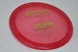 Buy Red Innova Champion TeeBird Fairway Driver Disc Golf Disc (Frisbee Golf Disc) at Skybreed Discs Online Store
