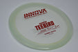 Buy Clear Innova Champion TeeBird Fairway Driver Disc Golf Disc (Frisbee Golf Disc) at Skybreed Discs Online Store