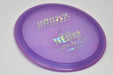 Buy Purple Innova Champion TeeBird Fairway Driver Disc Golf Disc (Frisbee Golf Disc) at Skybreed Discs Online Store