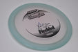 Buy Clear Innova Champion Firebird Fairway Driver Disc Golf Disc (Frisbee Golf Disc) at Skybreed Discs Online Store