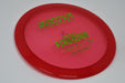 Buy Red Innova Champion Firebird Fairway Driver Disc Golf Disc (Frisbee Golf Disc) at Skybreed Discs Online Store