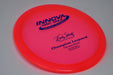Buy Pink Innova Champion Leopard Fairway Driver Disc Golf Disc (Frisbee Golf Disc) at Skybreed Discs Online Store