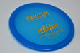 Buy Blue Innova Champion Leopard Fairway Driver Disc Golf Disc (Frisbee Golf Disc) at Skybreed Discs Online Store