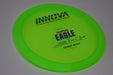 Buy Green Innova Champion Eagle Fairway Driver Disc Golf Disc (Frisbee Golf Disc) at Skybreed Discs Online Store