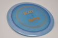 Buy Blue Innova Blizzard Champion Beast Distance Driver Disc Golf Disc (Frisbee Golf Disc) at Skybreed Discs Online Store