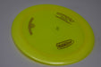 Buy Yellow Innova Blizzard Champion Katana Distance Driver Disc Golf Disc (Frisbee Golf Disc) at Skybreed Discs Online Store