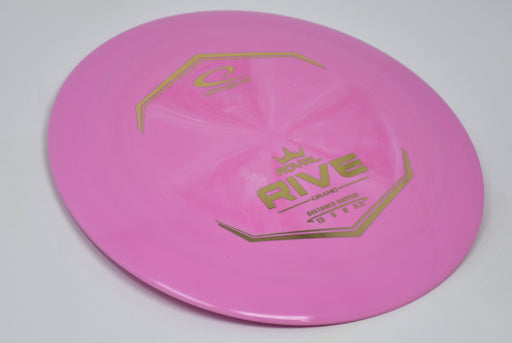 Buy Pink Latitude 64 Royal Grand Rive Distance Driver Disc Golf Disc (Frisbee Golf Disc) at Skybreed Discs Online Store