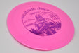 Buy Pink Westside Tournament Prince Distance Driver Disc Golf Disc (Frisbee Golf Disc) at Skybreed Discs Online Store
