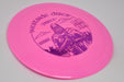Buy Pink Westside Tournament Prince Distance Driver Disc Golf Disc (Frisbee Golf Disc) at Skybreed Discs Online Store
