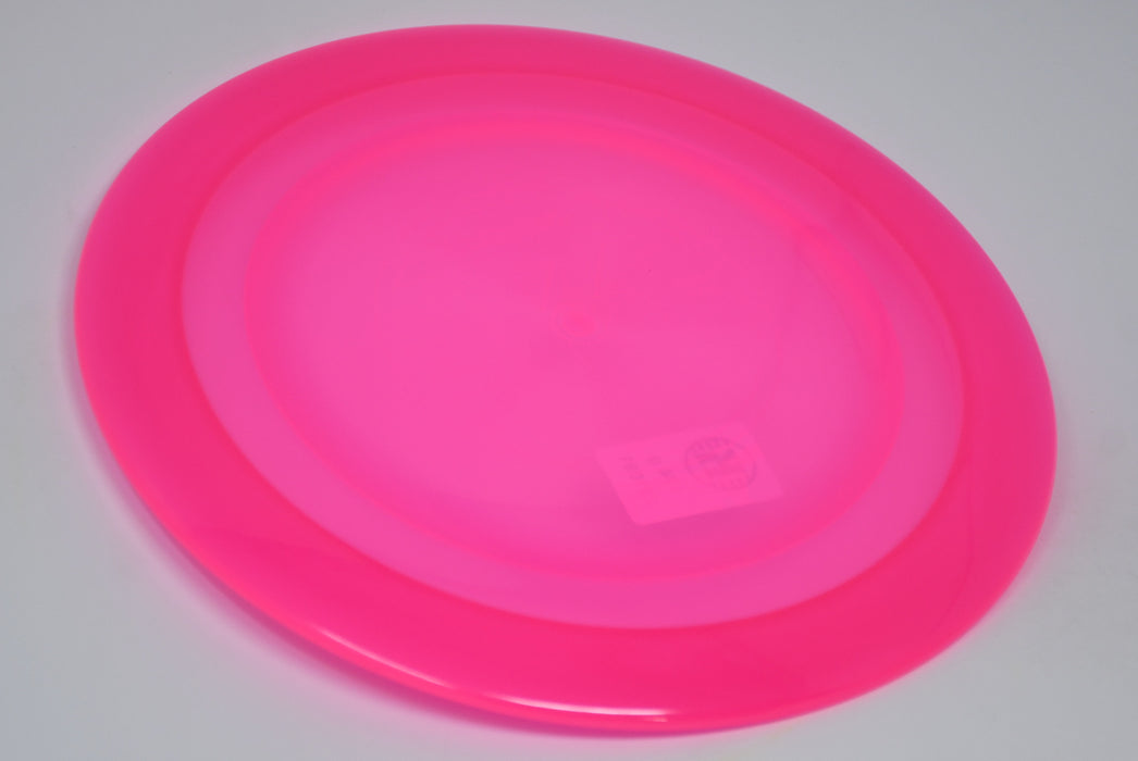 Buy Pink Kastaplast K1 Rask Distance Driver Disc Golf Disc (Frisbee Golf Disc) at Skybreed Discs Online Store