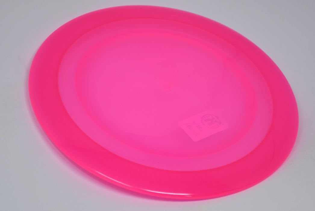 Buy Pink Kastaplast K1 Rask Distance Driver Disc Golf Disc (Frisbee Golf Disc) at Skybreed Discs Online Store