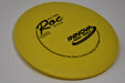 Buy Yellow Innova KC-Pro Roc Midrange Disc Golf Disc (Frisbee Golf Disc) at Skybreed Discs Online Store