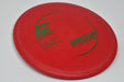 Buy Red Innova KC-Pro Roc Midrange Disc Golf Disc (Frisbee Golf Disc) at Skybreed Discs Online Store