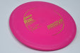 Buy Pink Innova KC-Pro Roc Midrange Disc Golf Disc (Frisbee Golf Disc) at Skybreed Discs Online Store