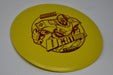 Buy Yellow Innova DX Destroyer Distance Driver Disc Golf Disc (Frisbee Golf Disc) at Skybreed Discs Online Store