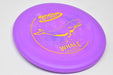 Buy Purple Innova DX Whale Putt and Approach Disc Golf Disc (Frisbee Golf Disc) at Skybreed Discs Online Store