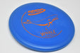 Buy Blue Innova DX Whale Putt and Approach Disc Golf Disc (Frisbee Golf Disc) at Skybreed Discs Online Store