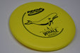 Buy Yellow Innova DX Whale Putt and Approach Disc Golf Disc (Frisbee Golf Disc) at Skybreed Discs Online Store